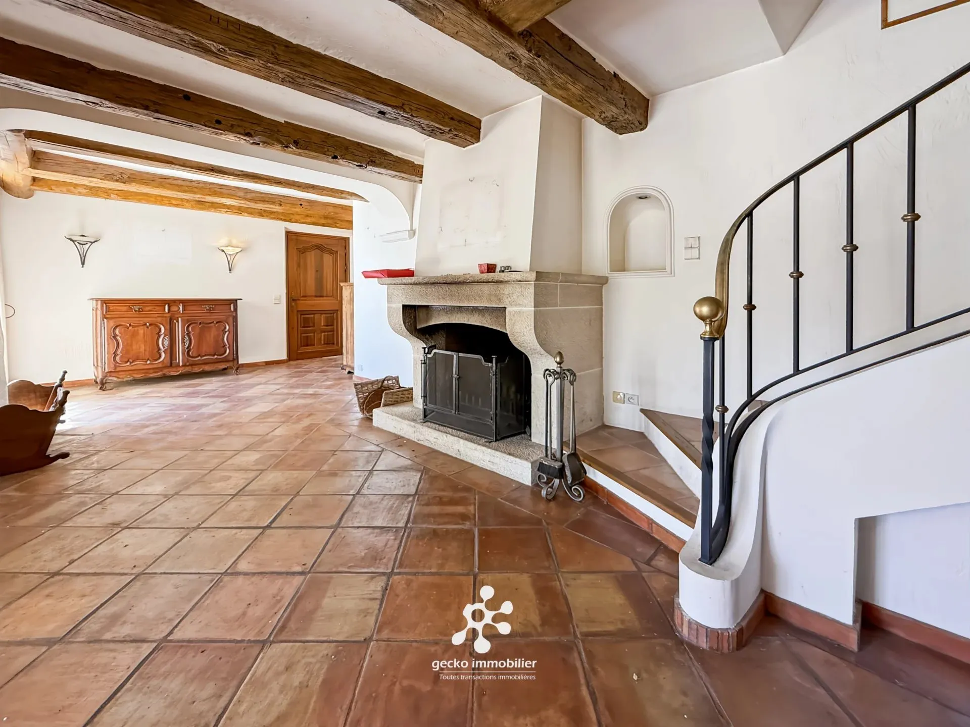 maison/villa 7 pièces à Vence (06140) — photo 3