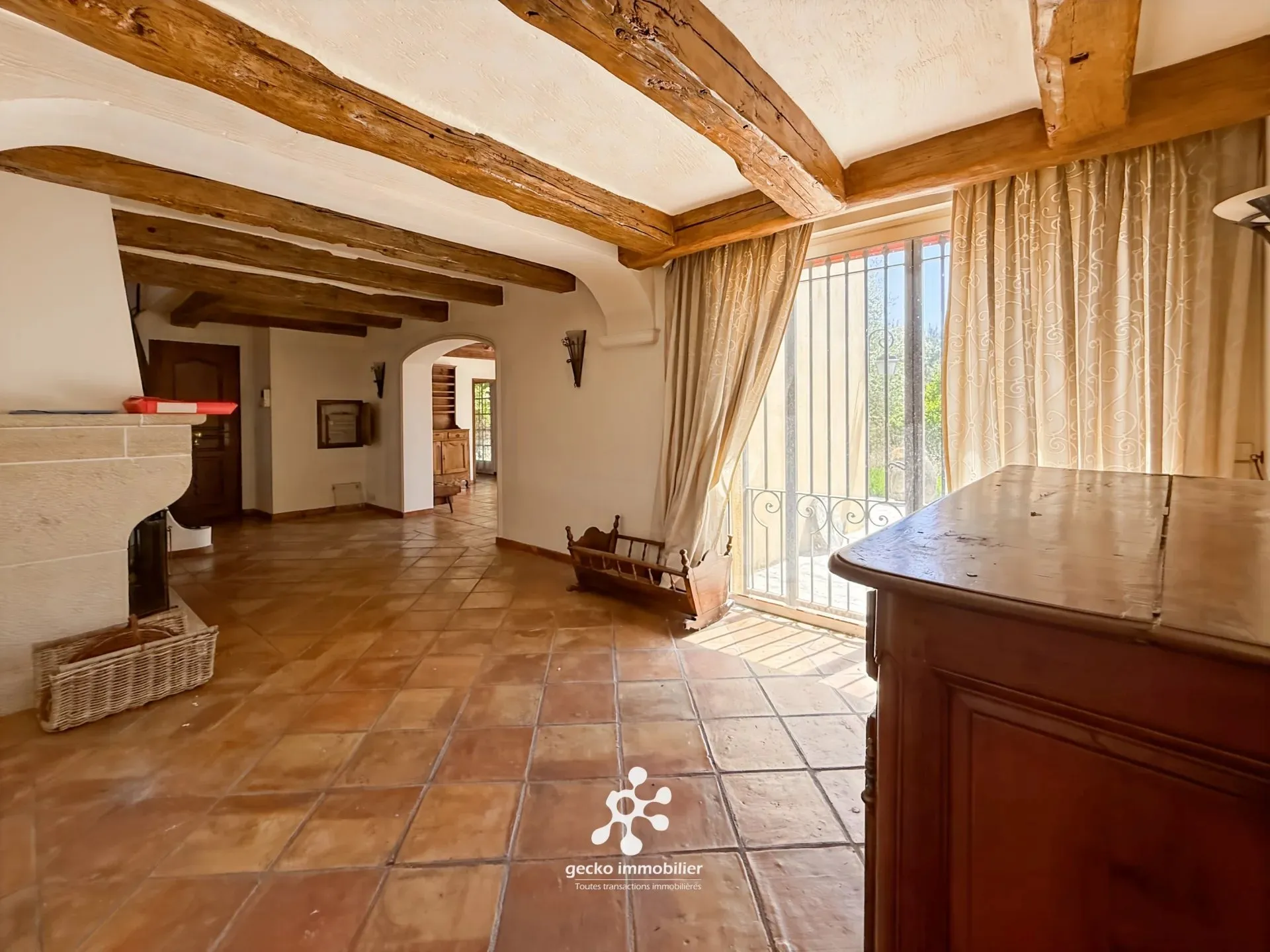maison/villa 7 pièces à Vence (06140) — photo 4