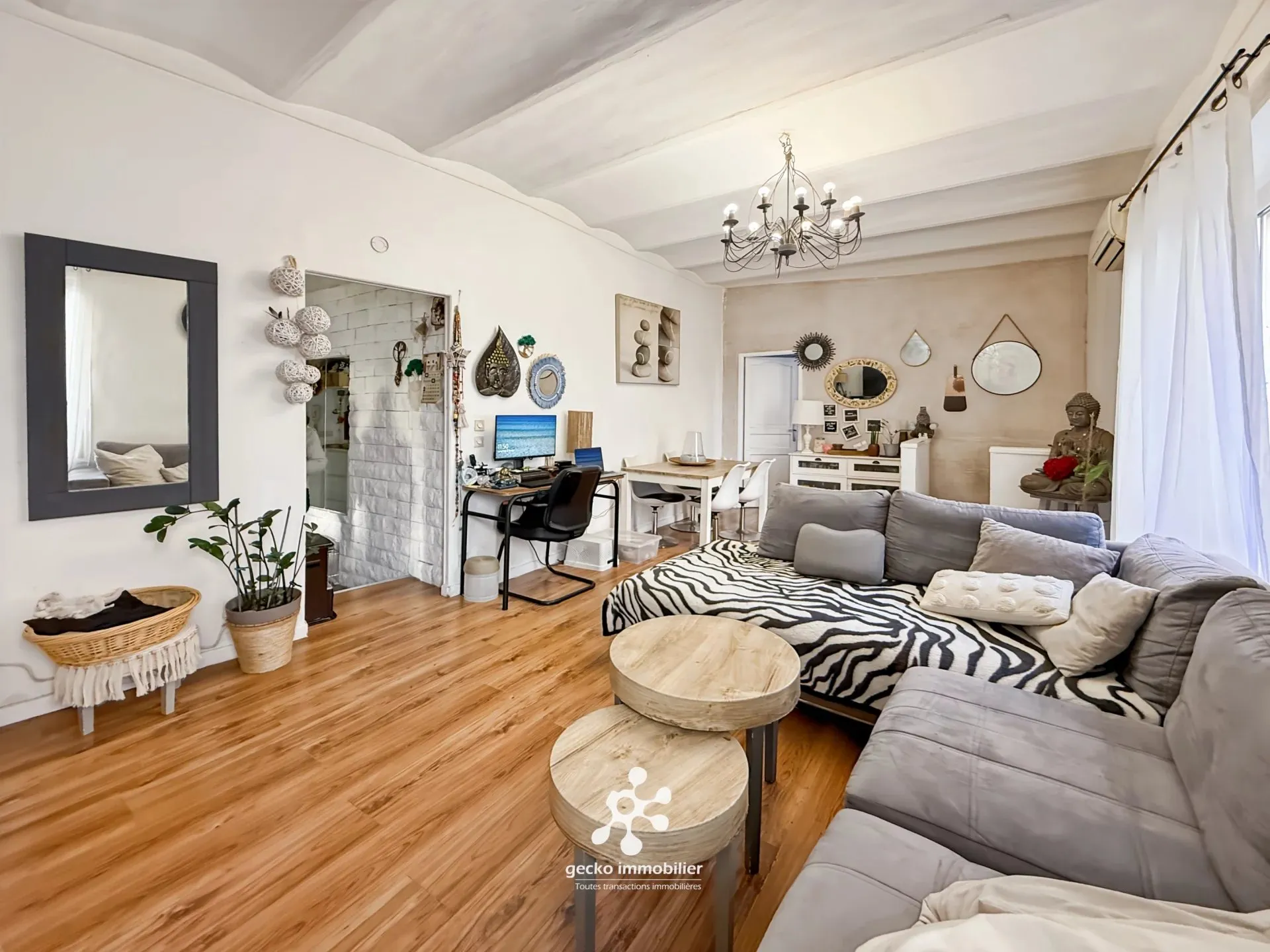 appartement 4 pièces à Cagnes-sur-Mer (06800) — photo 3