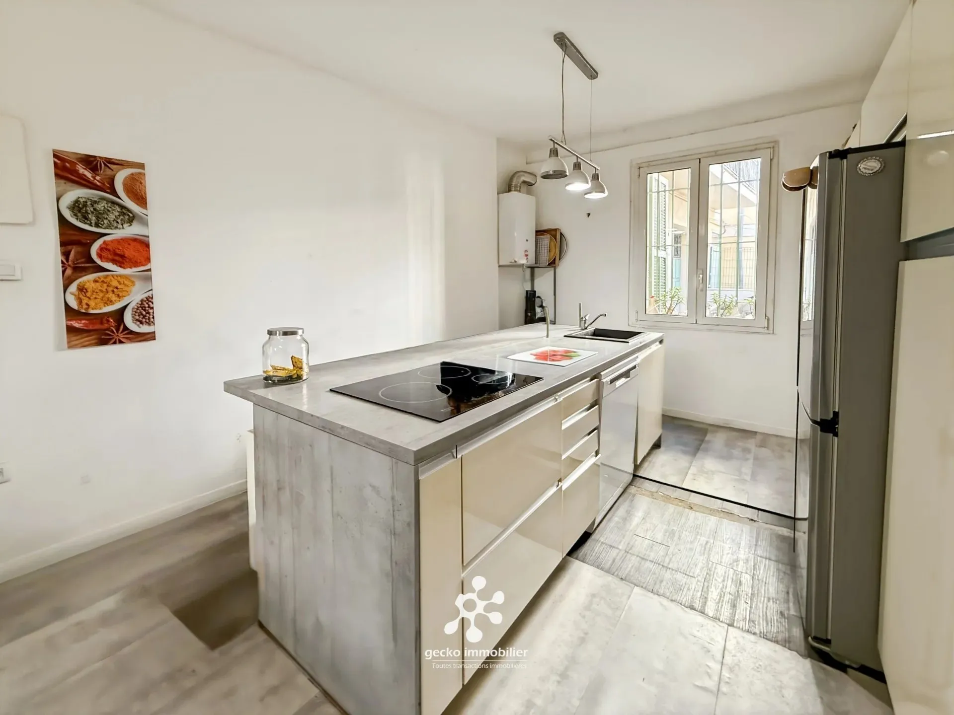 appartement 4 pièces à Cagnes-sur-Mer (06800) — photo 4