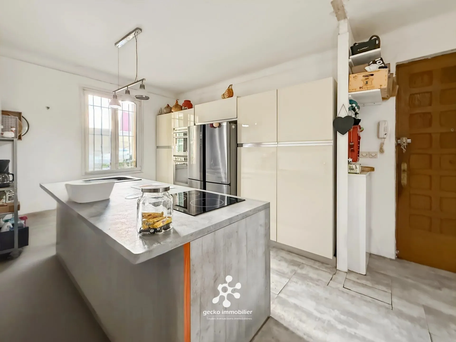 appartement 4 pièces à Cagnes-sur-Mer (06800) — photo 5