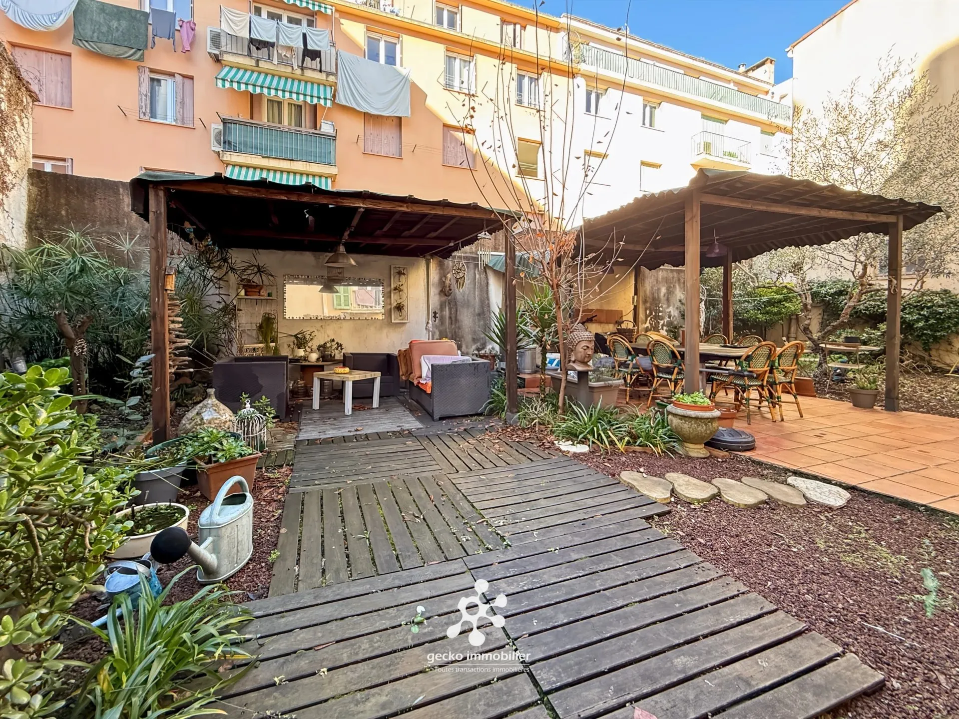appartement 4 pièces à Cagnes-sur-Mer (06800) — photo 2