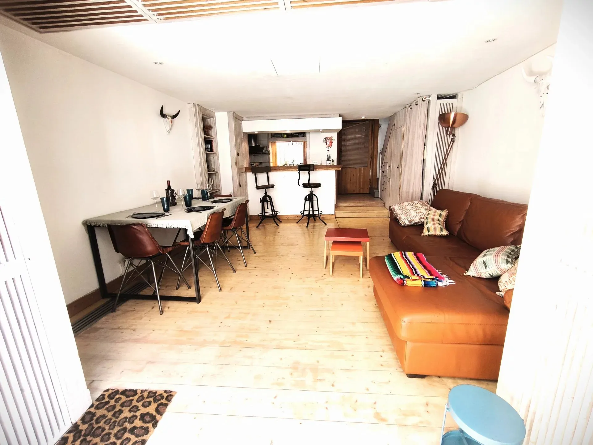 appartement 2 pièces à Nice (06000) — photo 3