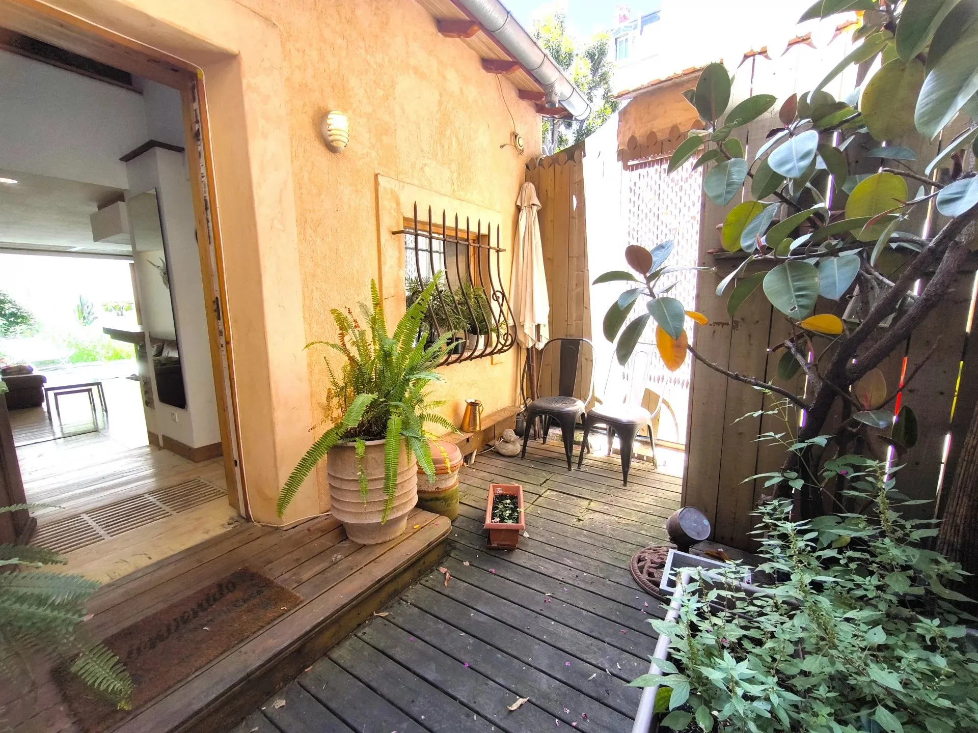 appartement 2 pièces à Nice (06000)