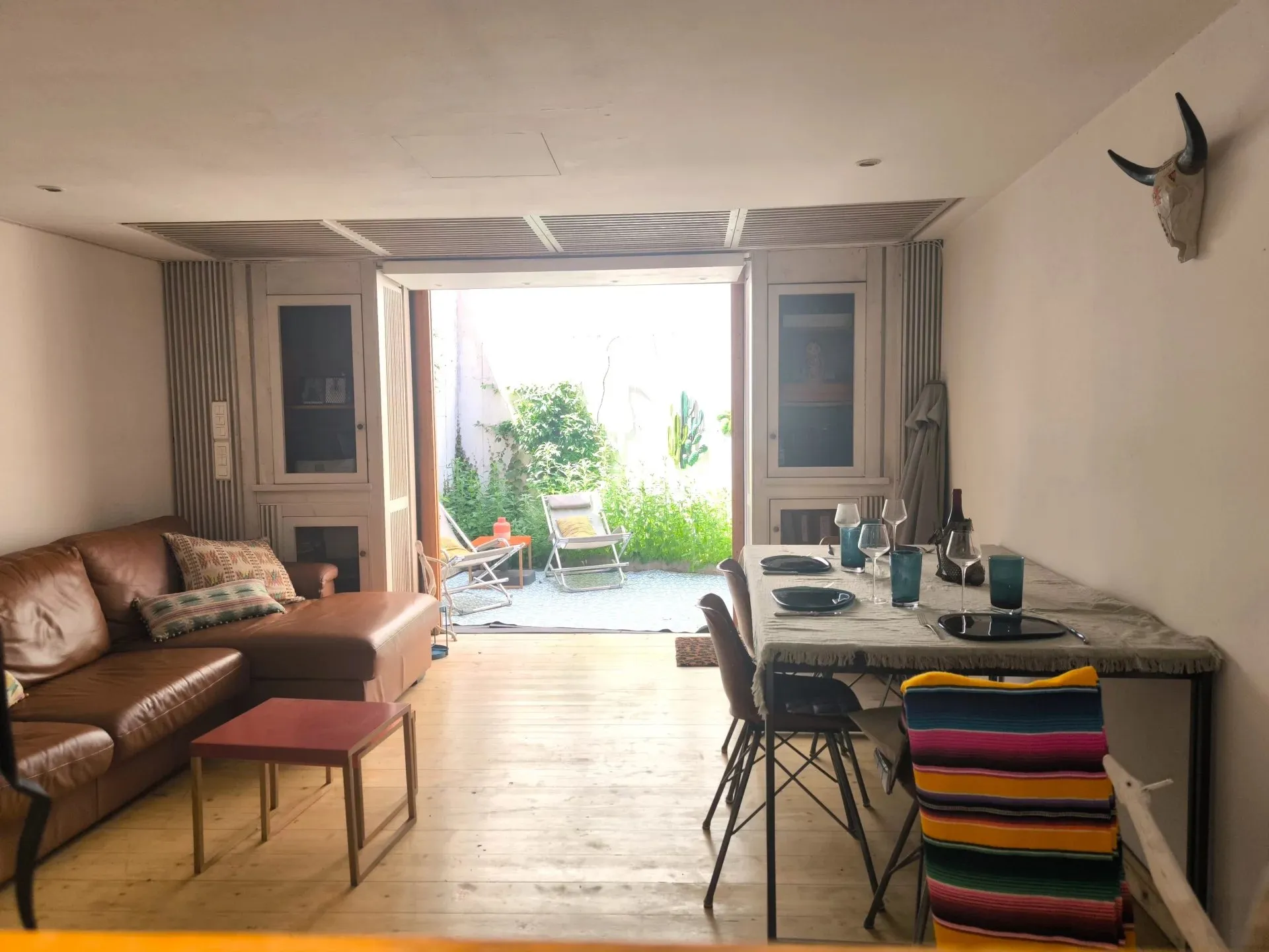 appartement 2 pièces à Nice (06000) — photo 4