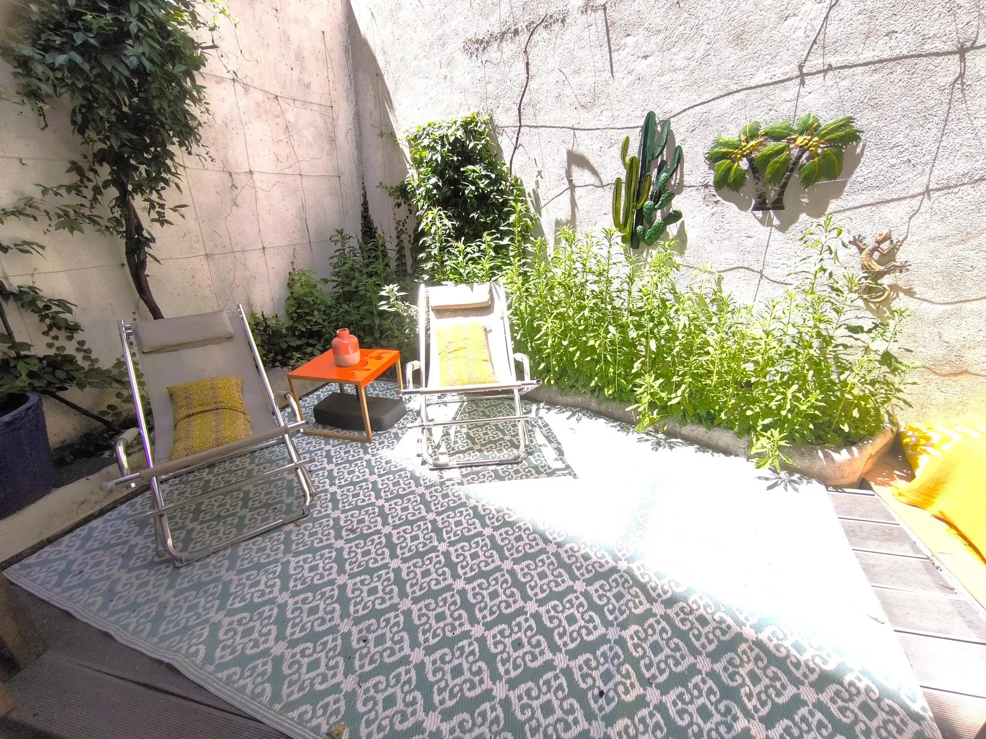appartement 2 pièces à Nice (06000) — photo 2