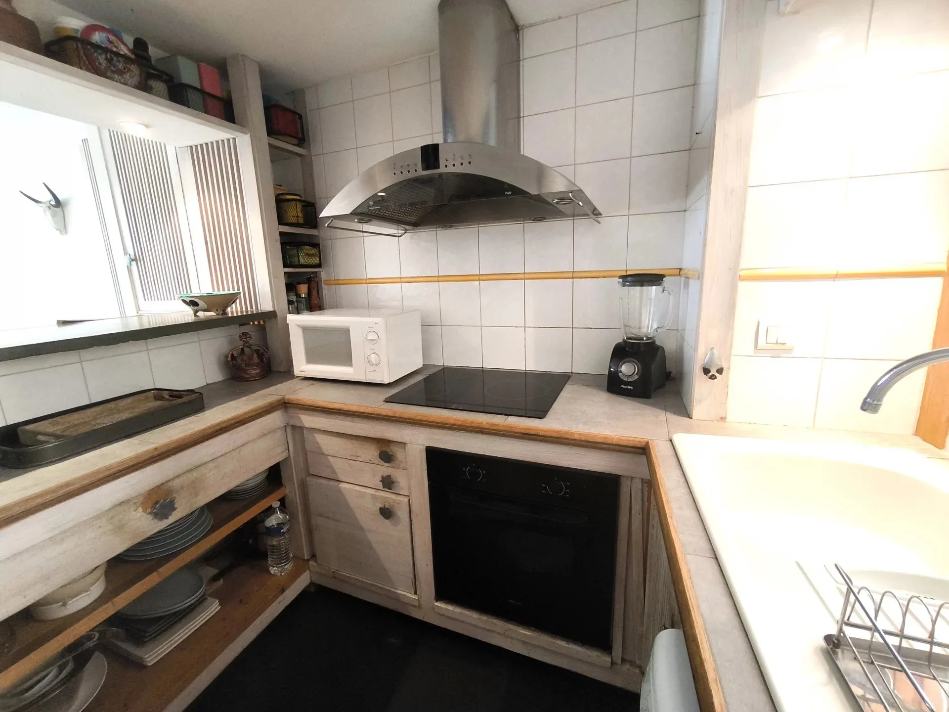 appartement 2 pièces à Nice (06000) — photo 5