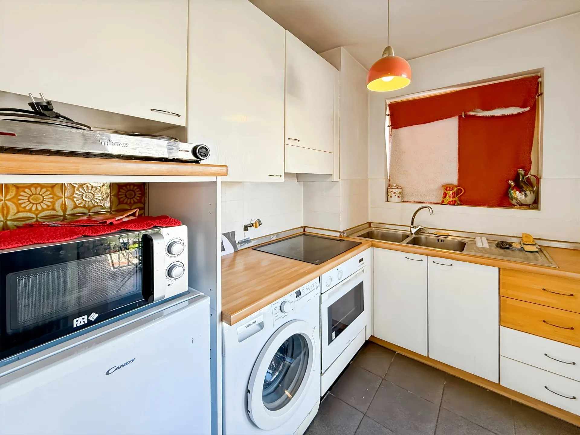 appartement 1 pièce à Cagnes-sur-Mer (06800) — photo 4