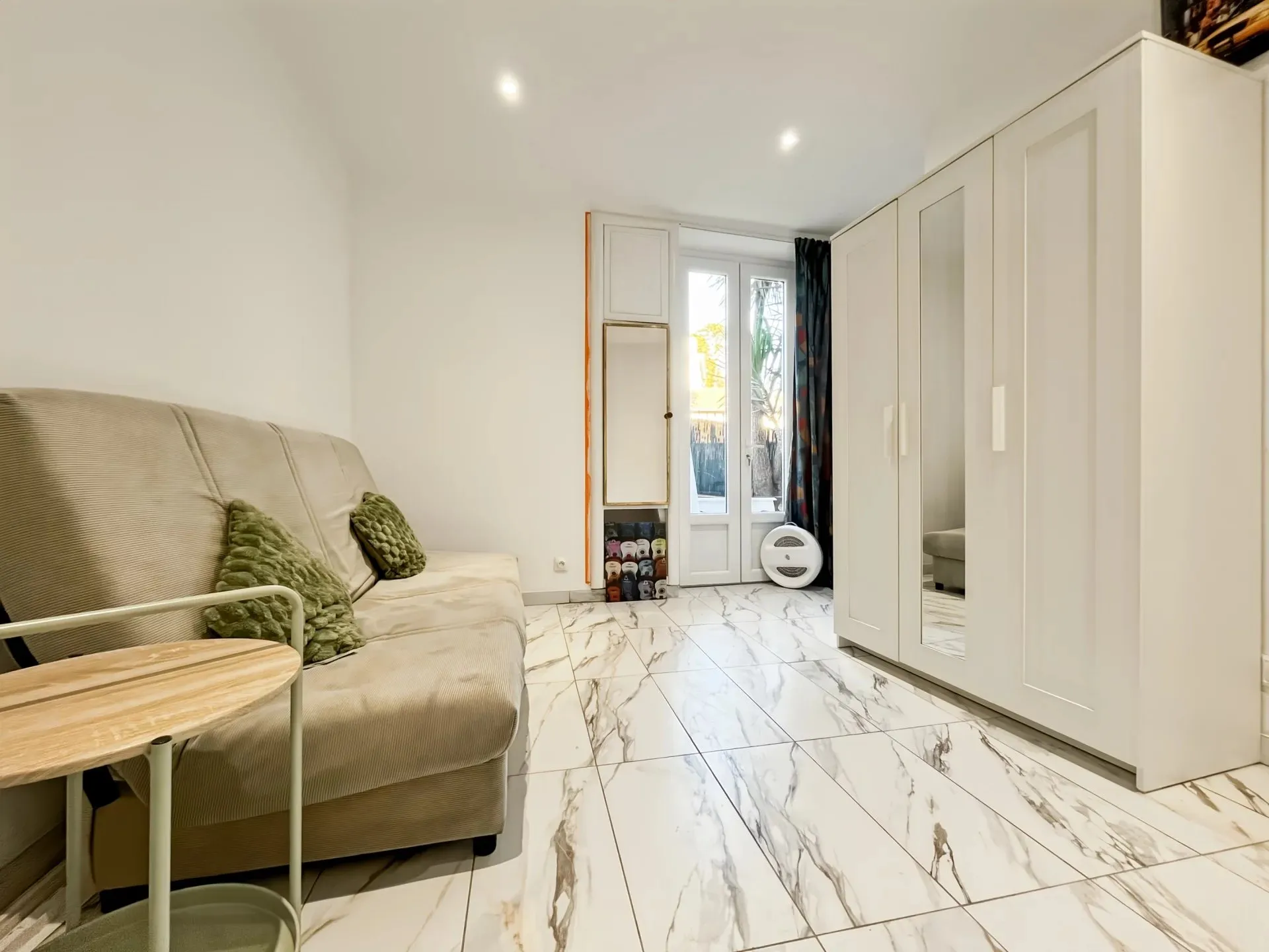 appartement 2 pièces à Nice (06000) — photo 4