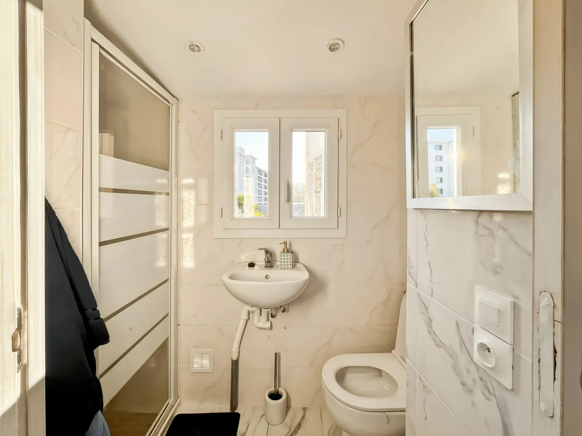 appartement 2 pièces à Nice (06000) — photo 5