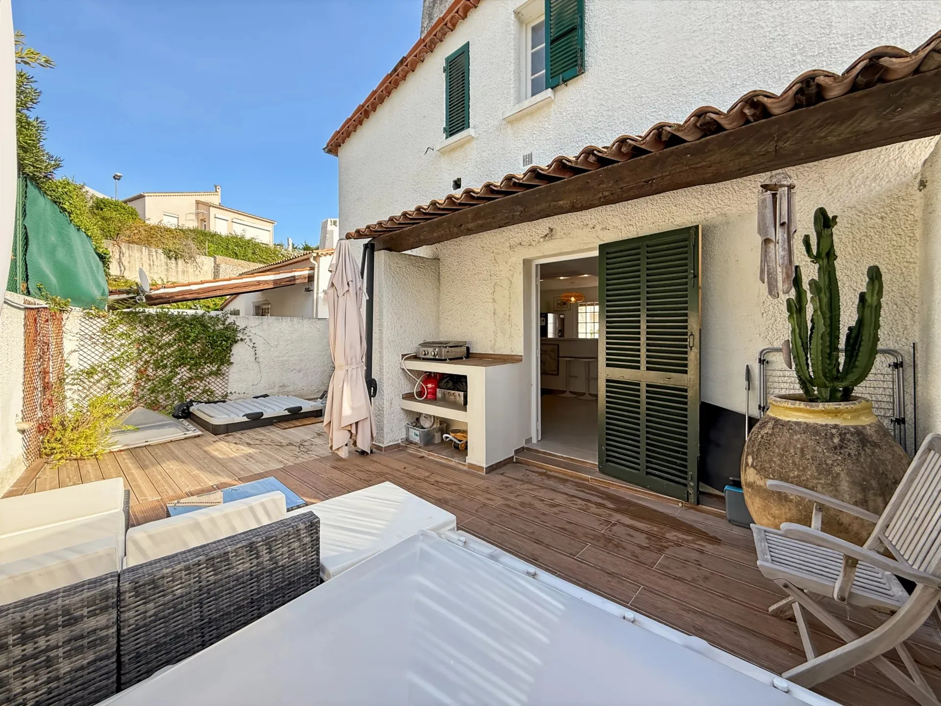 maison/villa 5 pièces à Cagnes-sur-Mer (06800) — photo 4