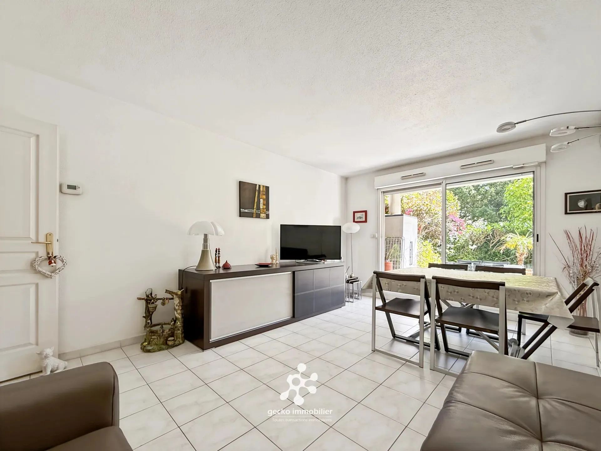 appartement 3 pièces à Cagnes-sur-Mer (06800) — photo 3