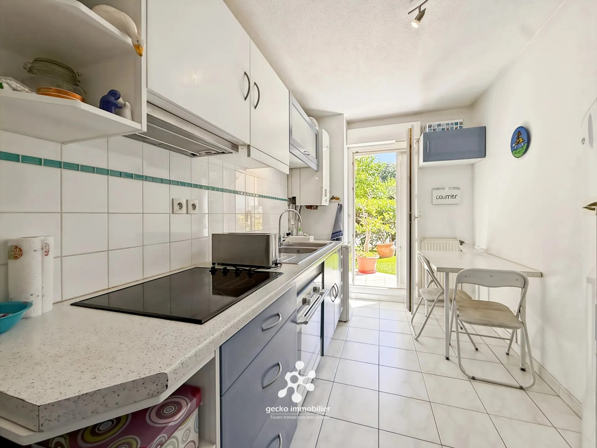 appartement 3 pièces à Cagnes-sur-Mer (06800) — photo 4