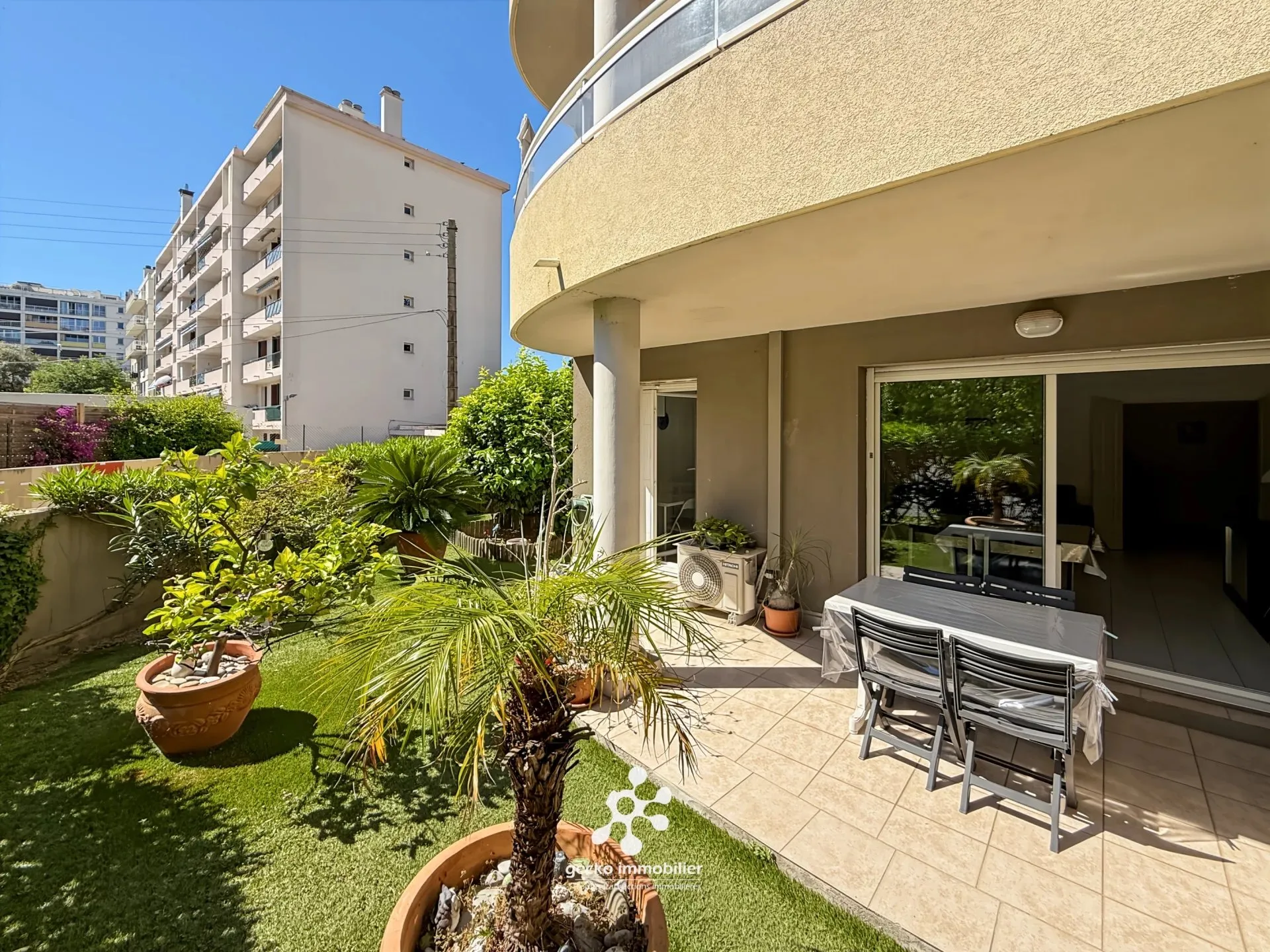 appartement 3 pièces à Cagnes-sur-Mer (06800) — photo 2