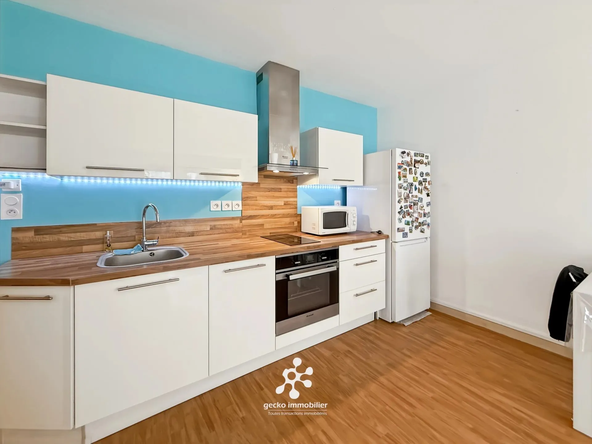 appartement 2 pièces à Cagnes-sur-Mer (06800) — photo 4