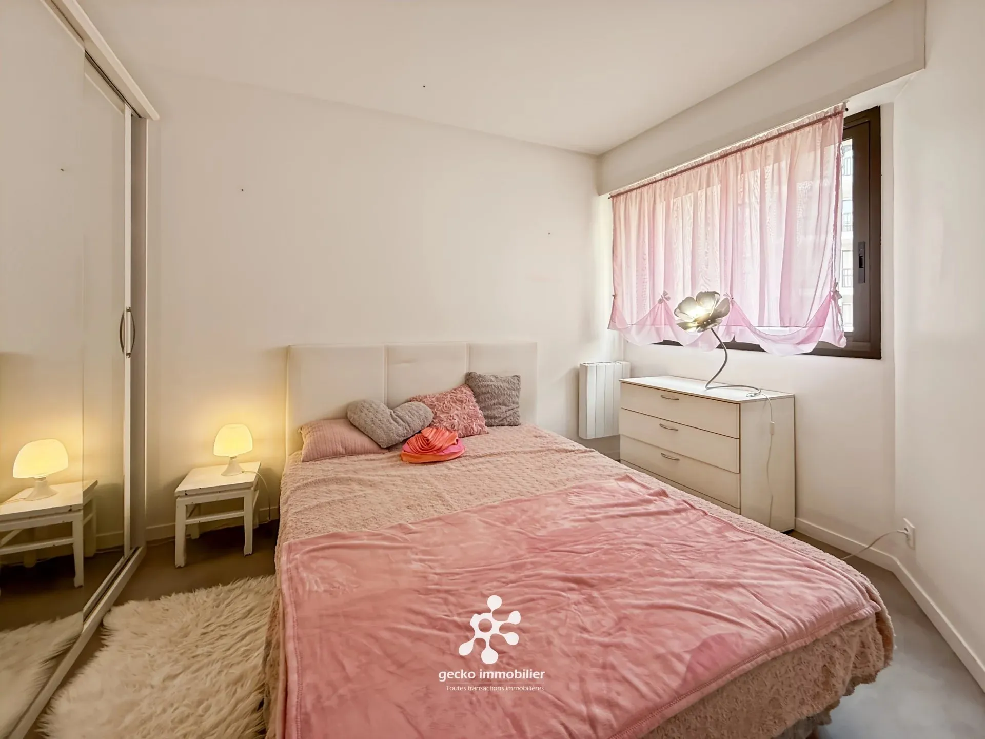 appartement 2 pièces à Cagnes-sur-Mer (06800) — photo 5