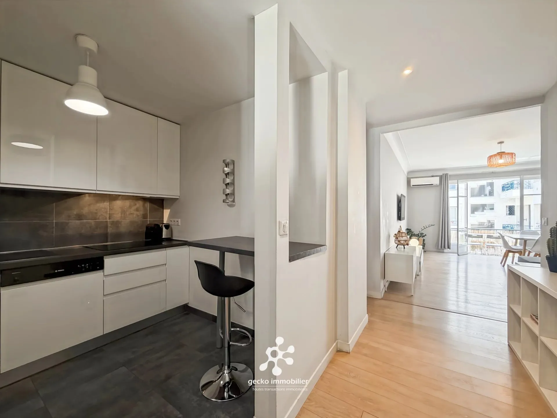 appartement 3 pièces à Nice (06000) — photo 3