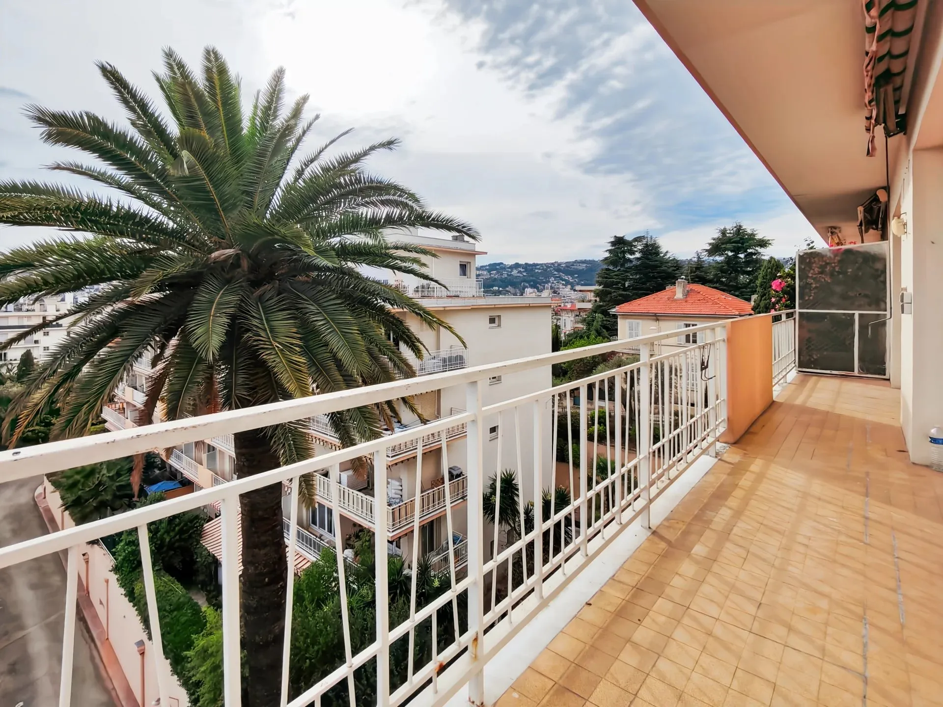 appartement 3 pièces à Nice (06100) — photo 4