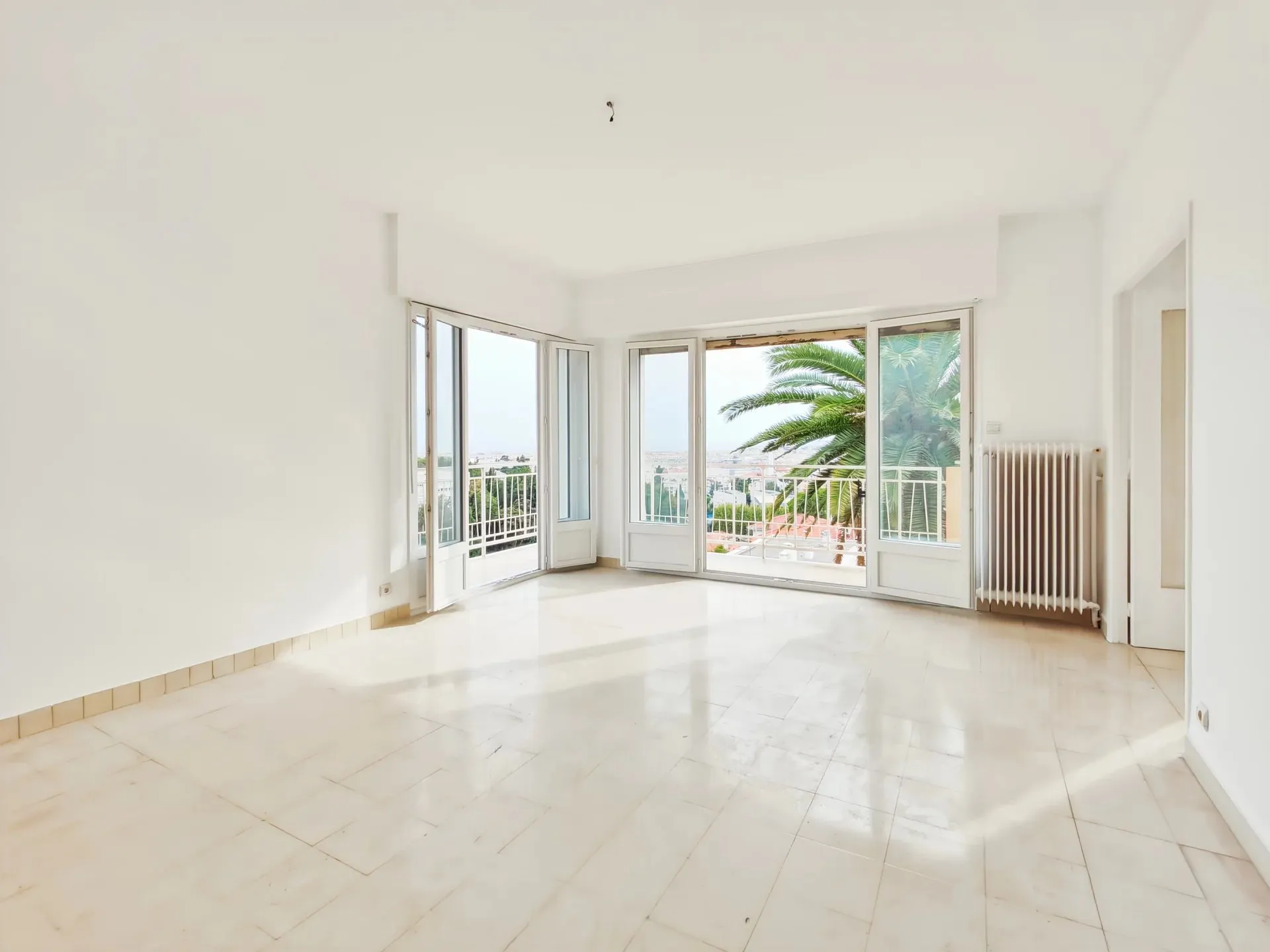 appartement 3 pièces à Nice (06100) — photo 2
