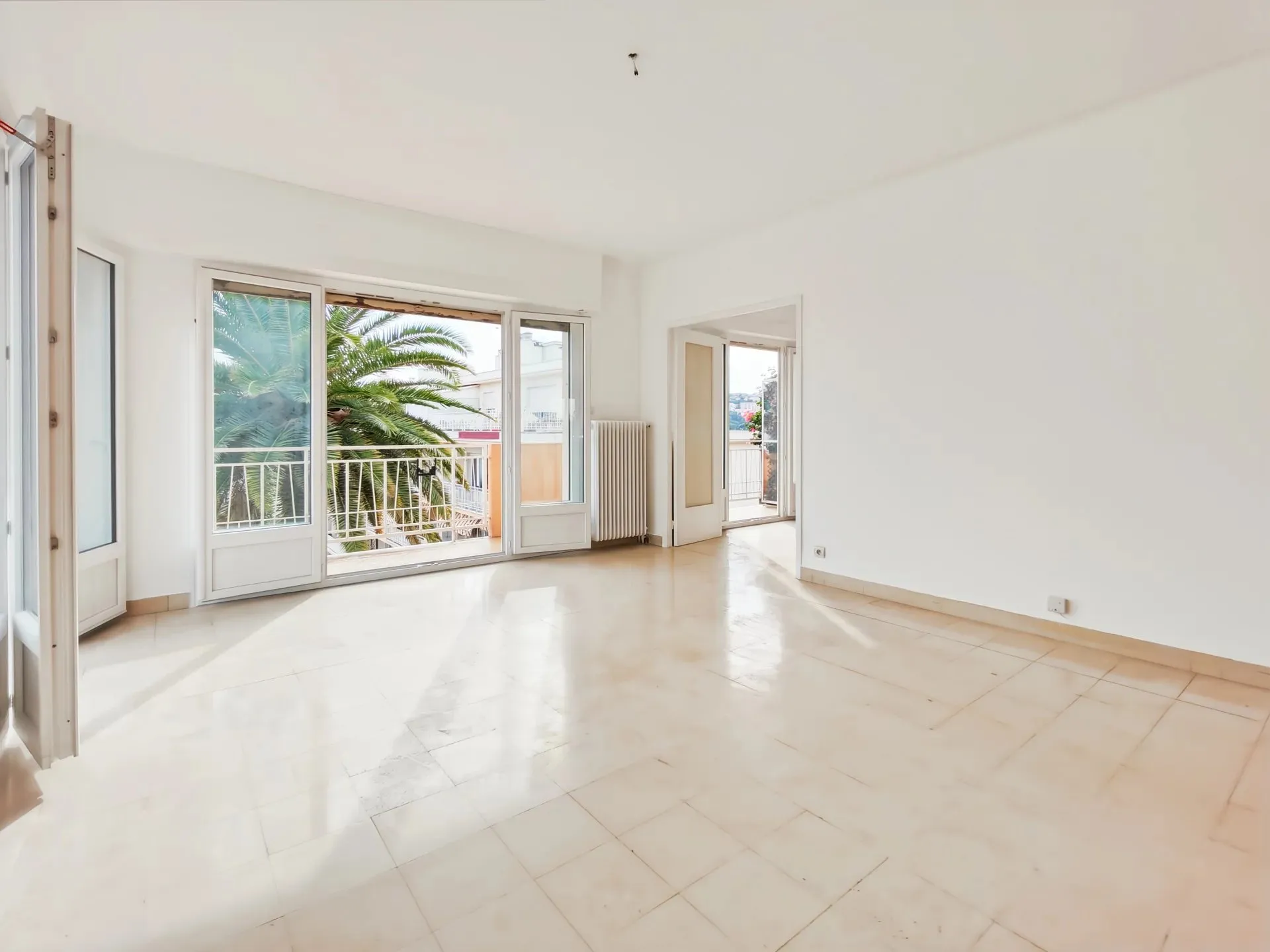 appartement 3 pièces à Nice (06100) — photo 3