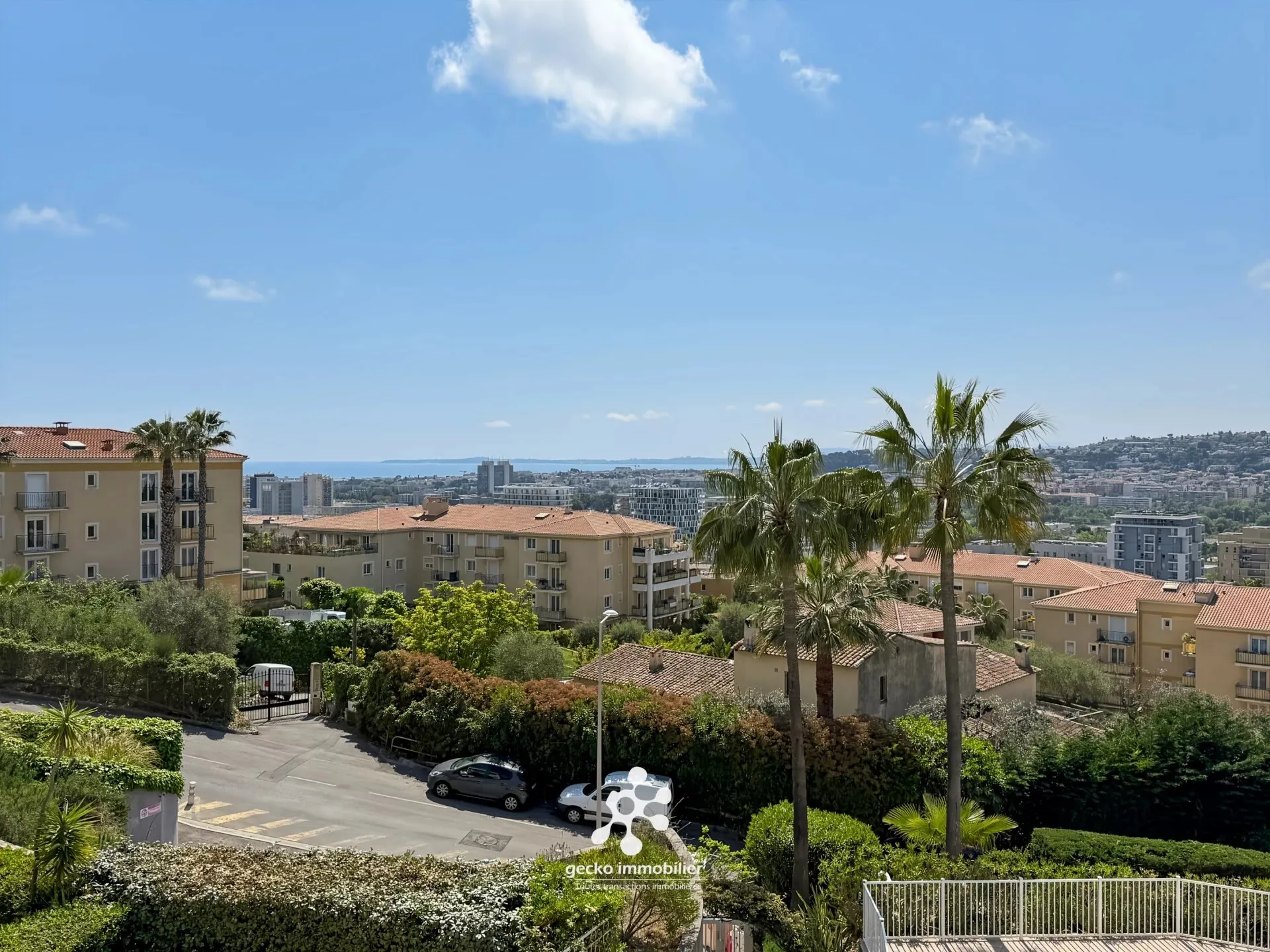 appartement 4 pièces à Nice (06200) — photo 3
