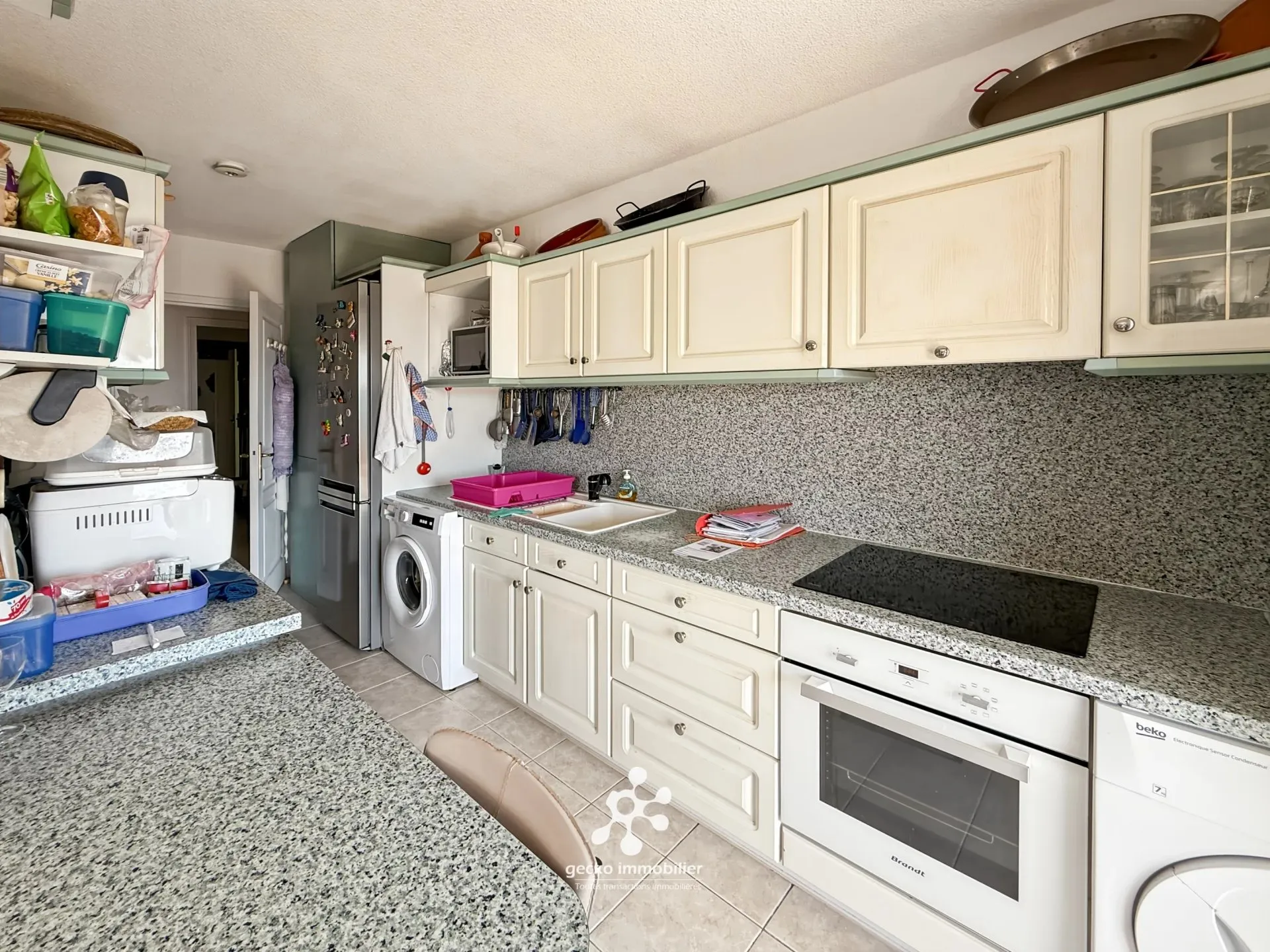 appartement 4 pièces à Nice (06200) — photo 5