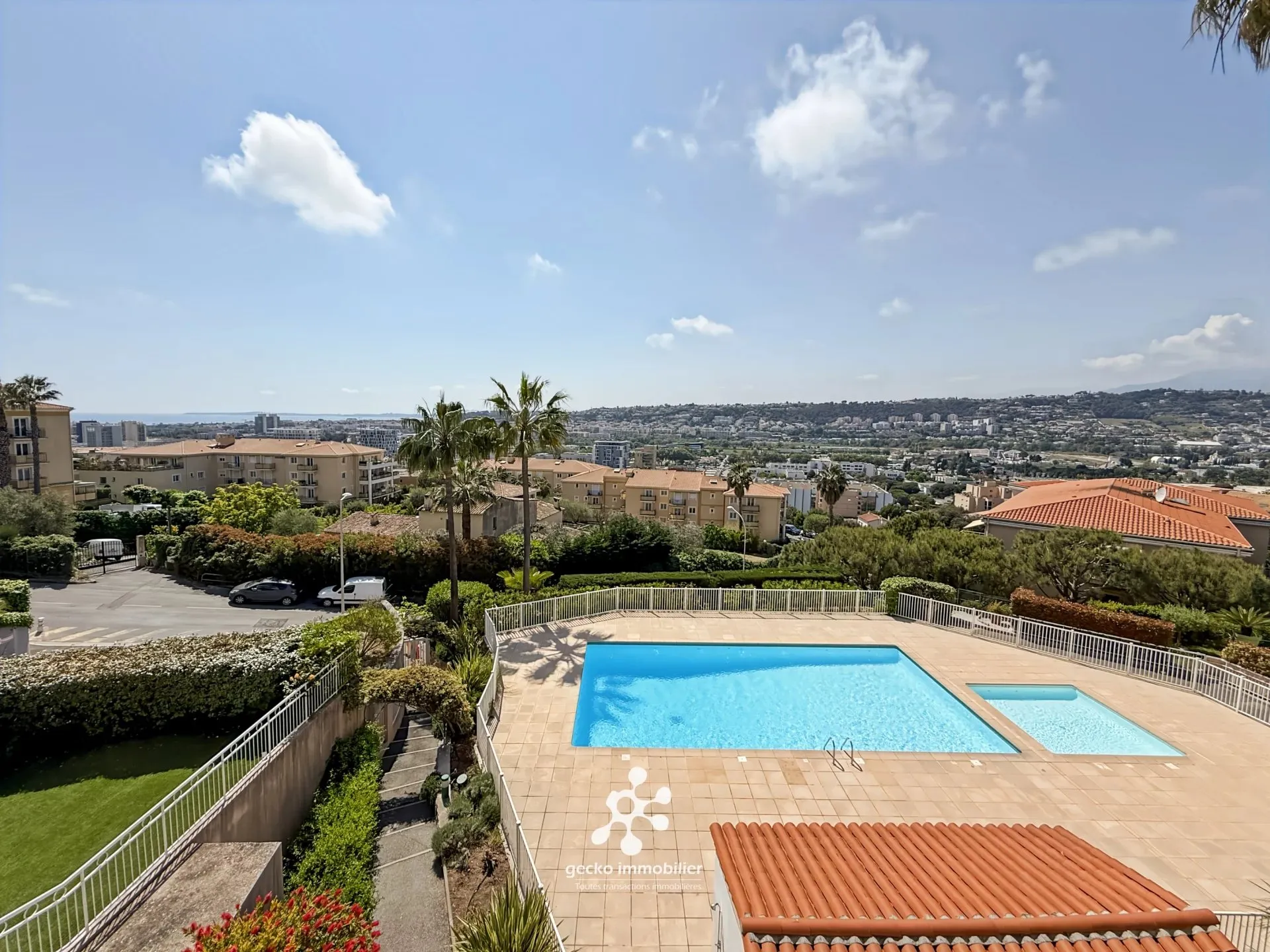 appartement 4 pièces à Nice (06200) — photo 4
