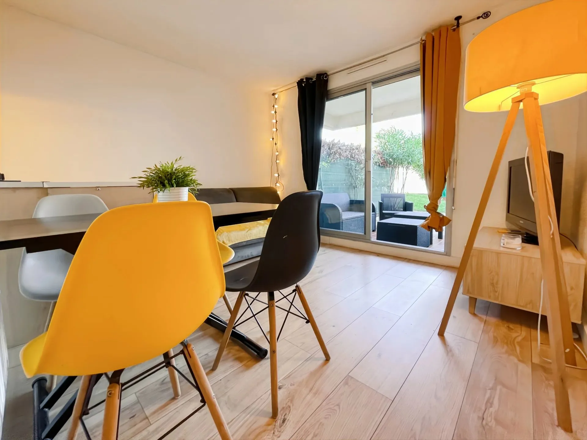 appartement 2 pièces à Villeneuve-Loubet (06270) — photo 4