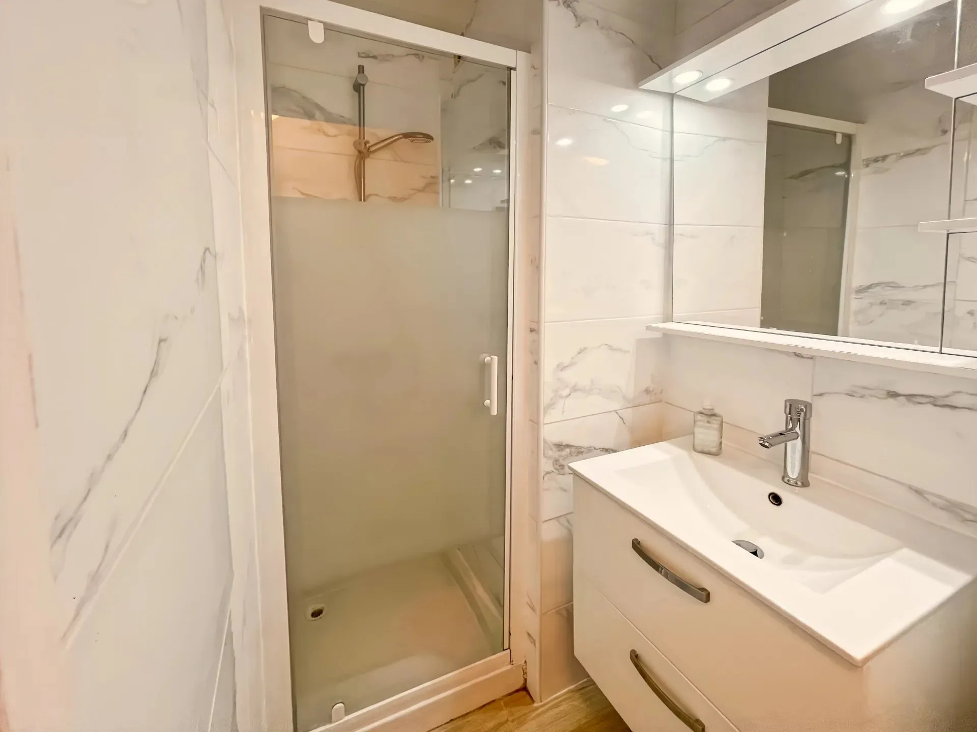 appartement 2 pièces à Villeneuve-Loubet (06270) — photo 5