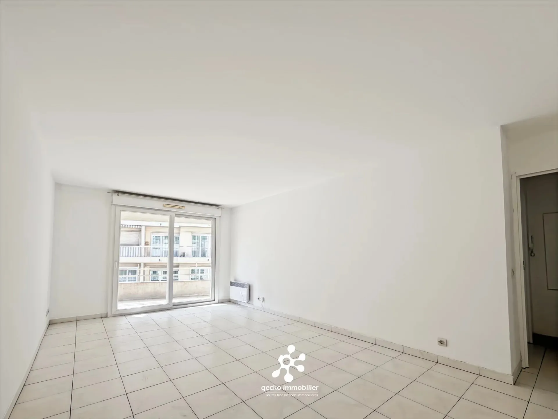 appartement 3 pièces à Nice (06000)