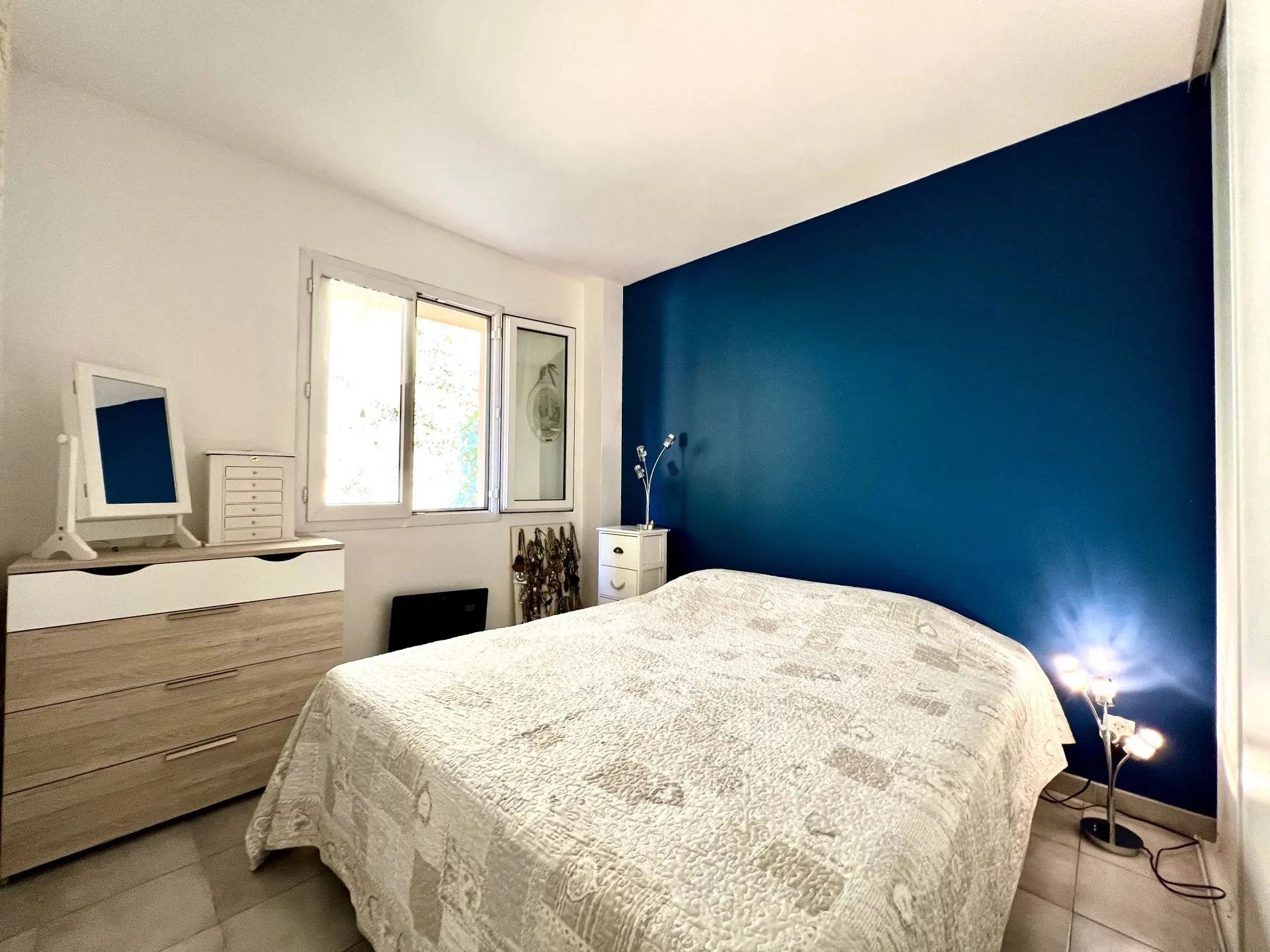 appartement 3 pièces à Cagnes-sur-Mer (06800) — photo 5