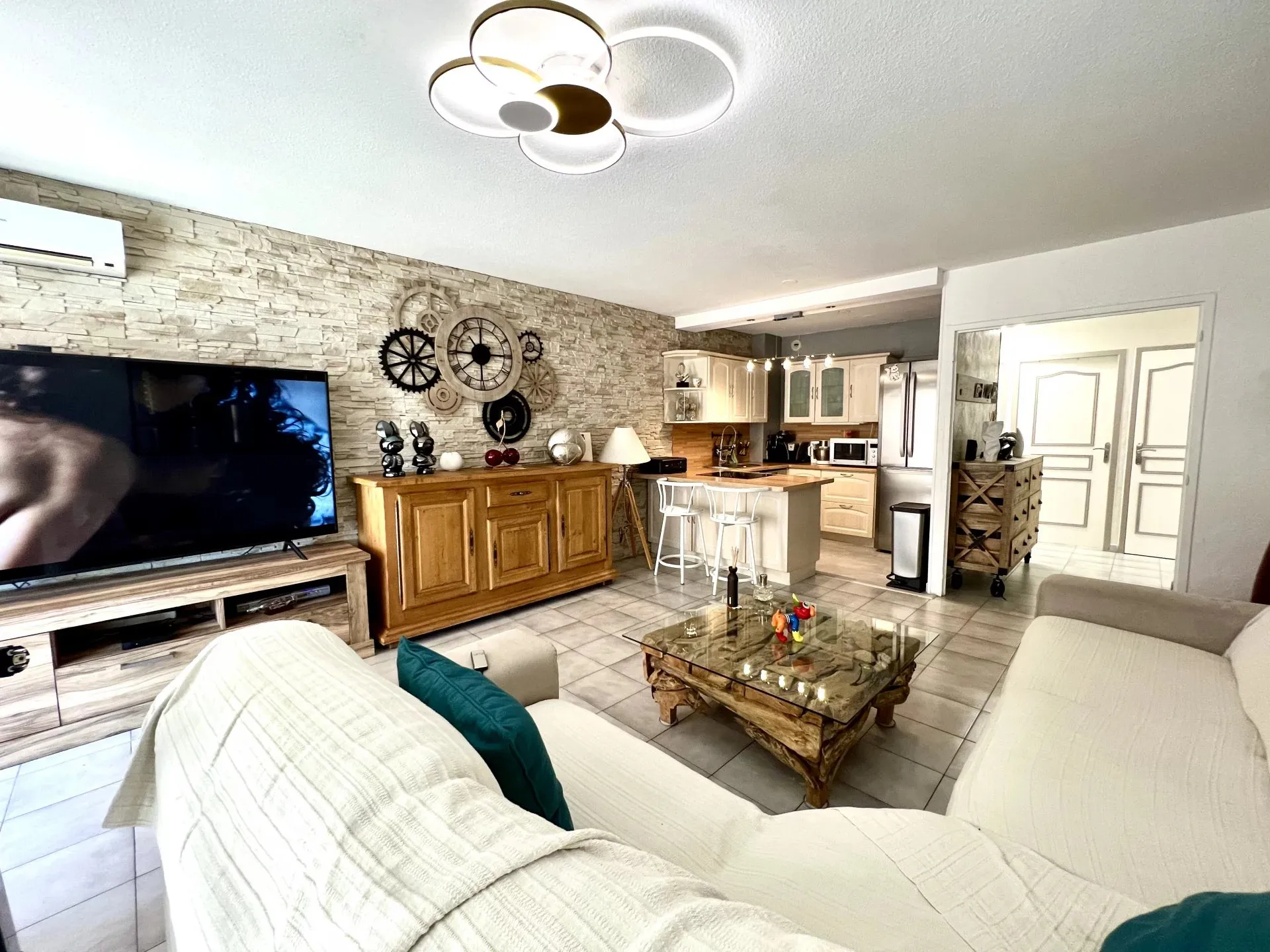 appartement 3 pièces à Cagnes-sur-Mer (06800) — photo 3