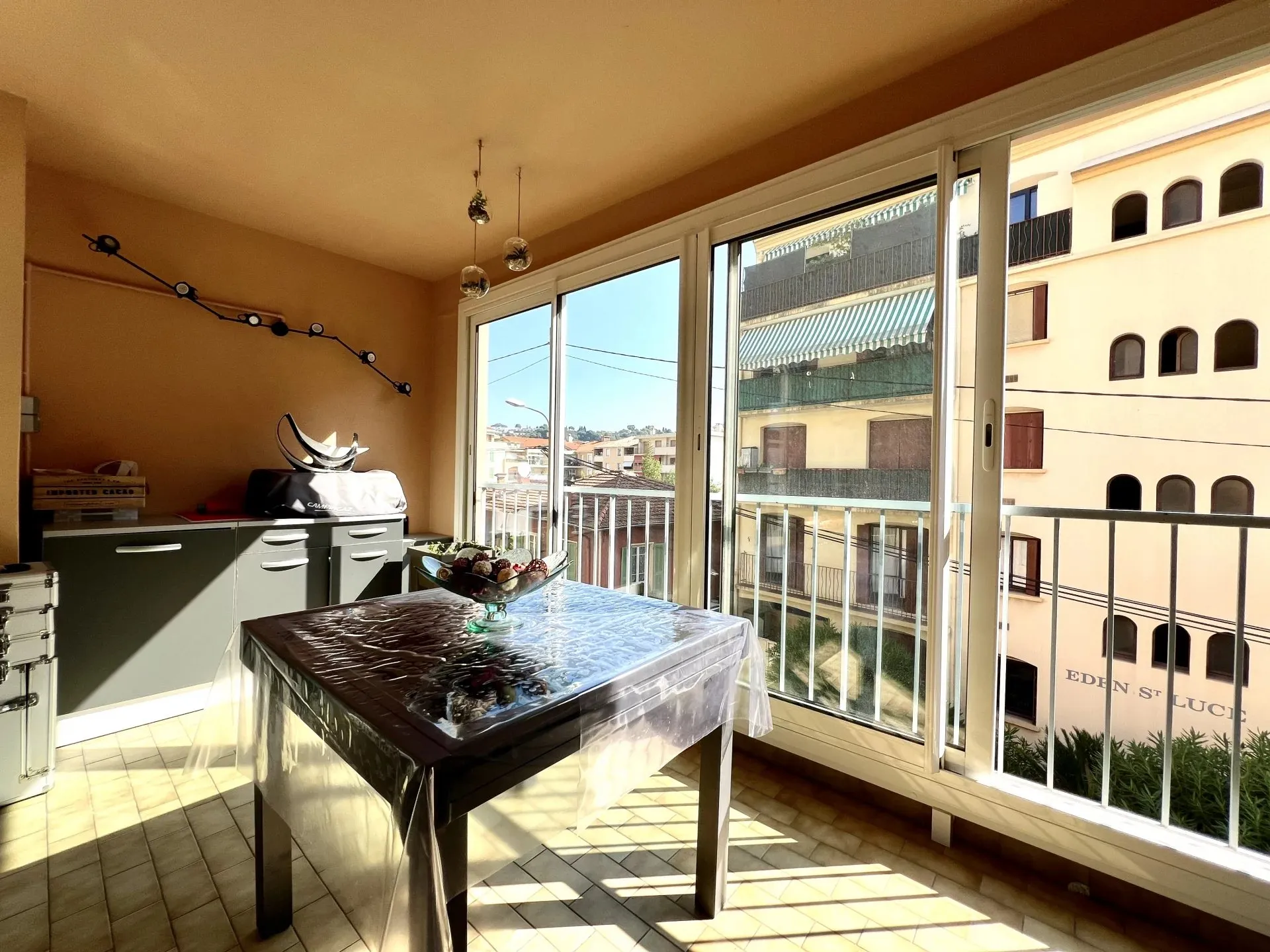 appartement 3 pièces à Cagnes-sur-Mer (06800) — photo 4