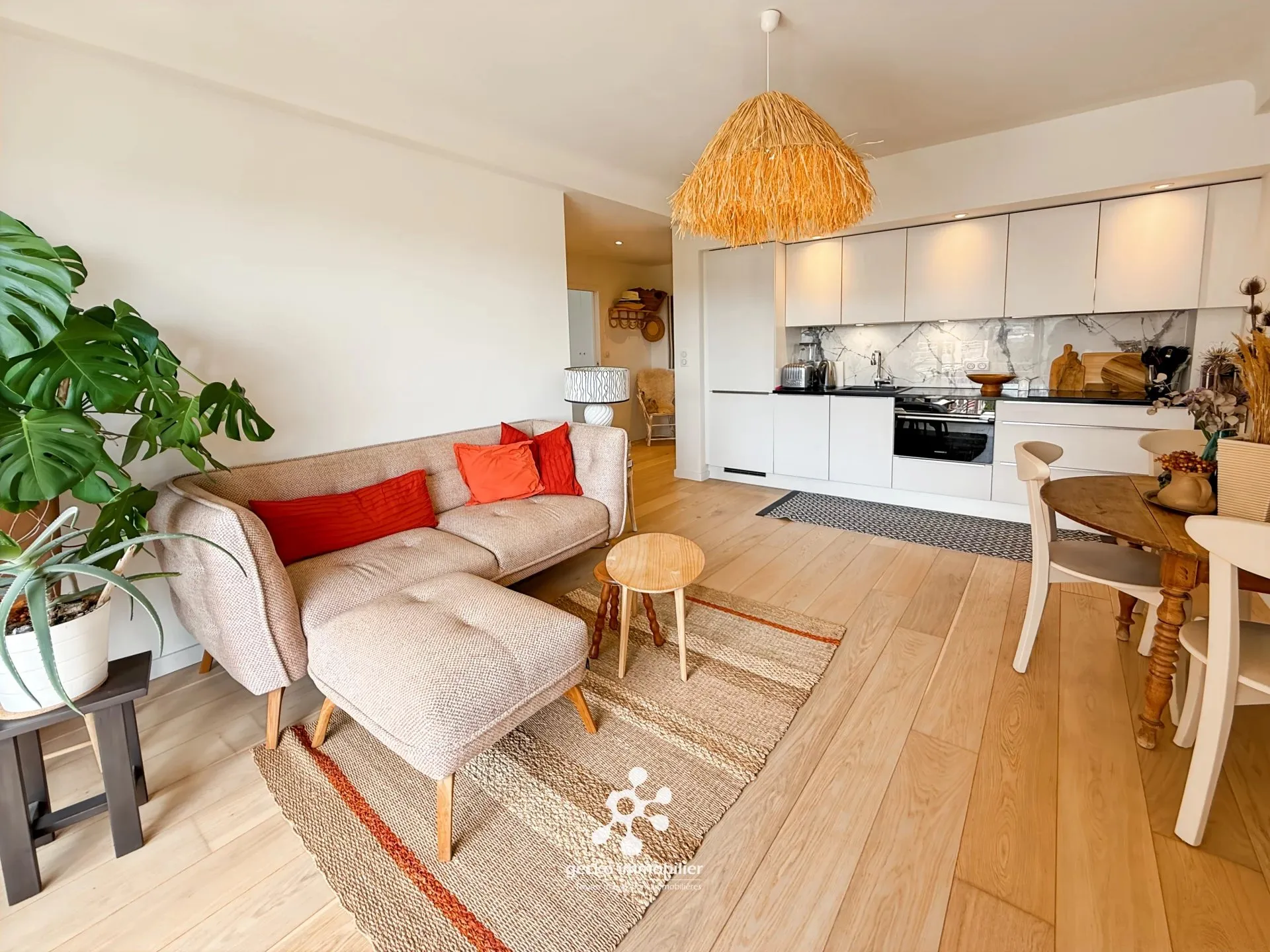 appartement 3 pièces à Cagnes-sur-Mer (06800) — photo 4