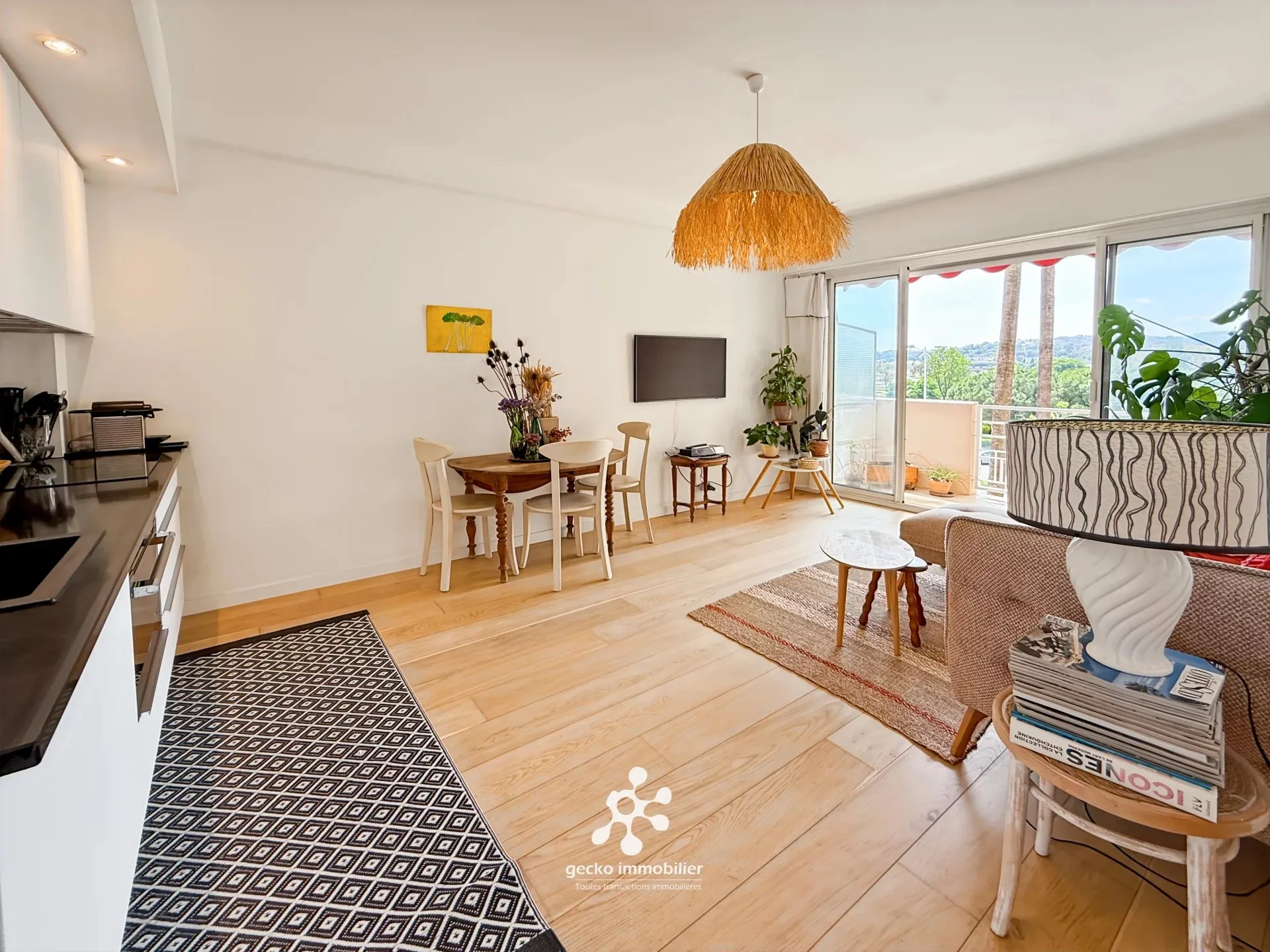 appartement 3 pièces à Cagnes-sur-Mer (06800) — photo 5