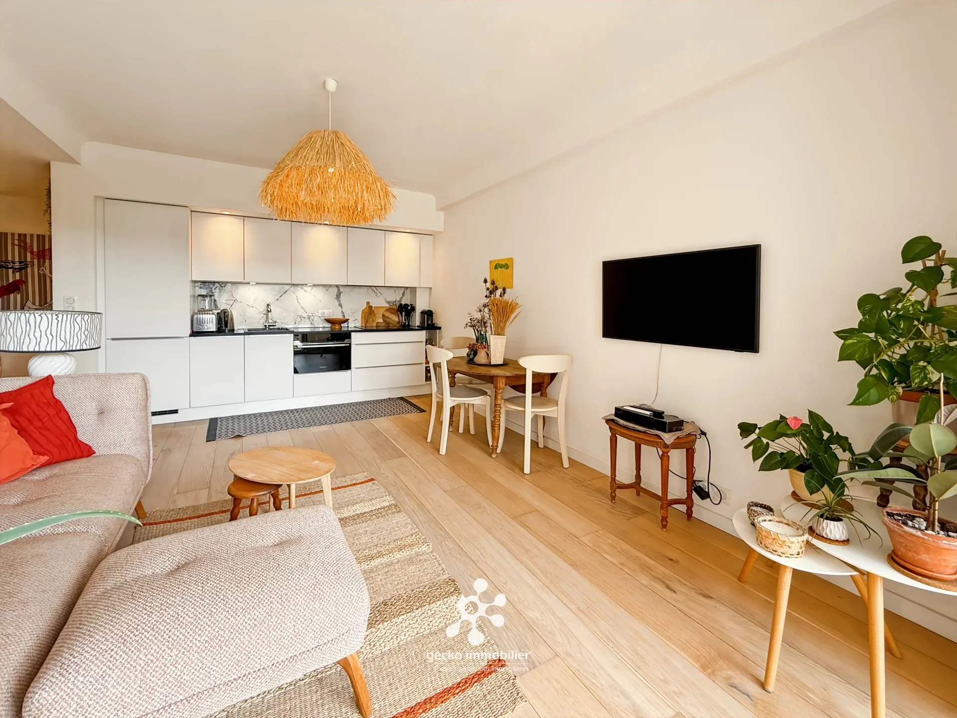 appartement 3 pièces à Cagnes-sur-Mer (06800) — photo 3