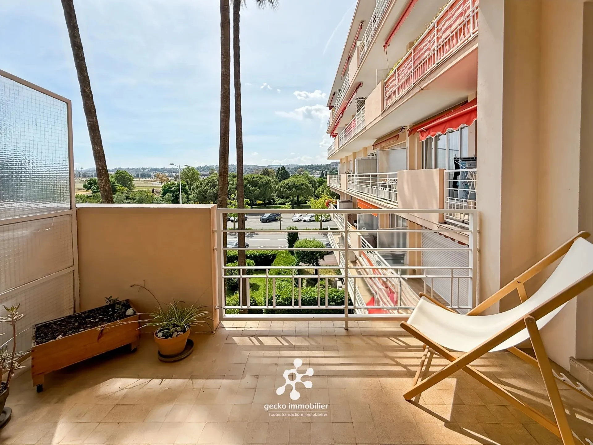 appartement 3 pièces à Cagnes-sur-Mer (06800) — photo 2