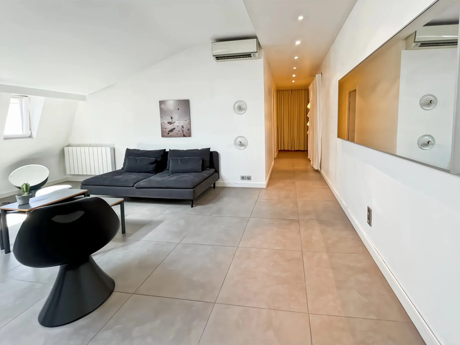 appartement 2 pièces à Nice (06000) — photo 5