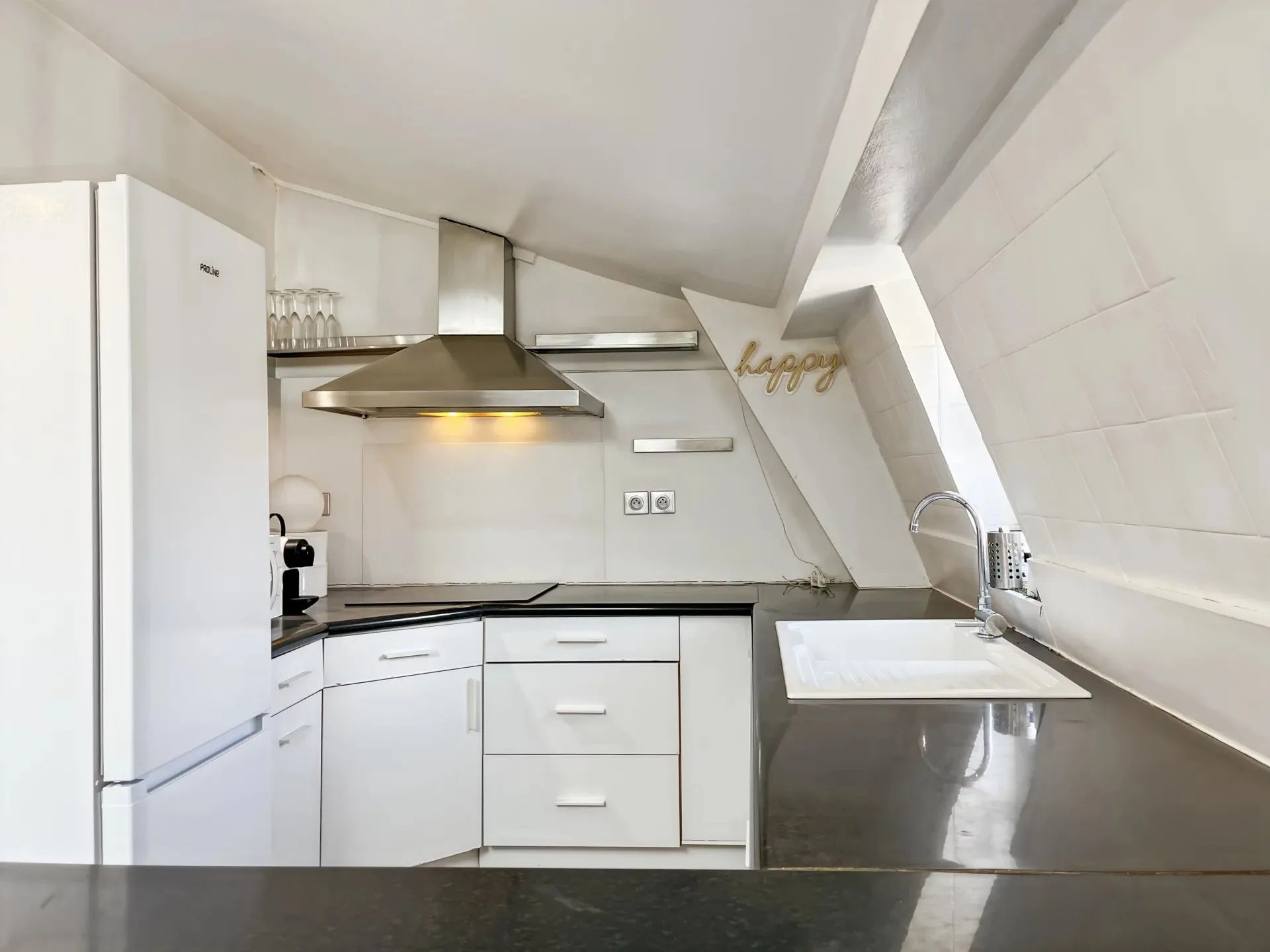appartement 2 pièces à Nice (06000) — photo 2