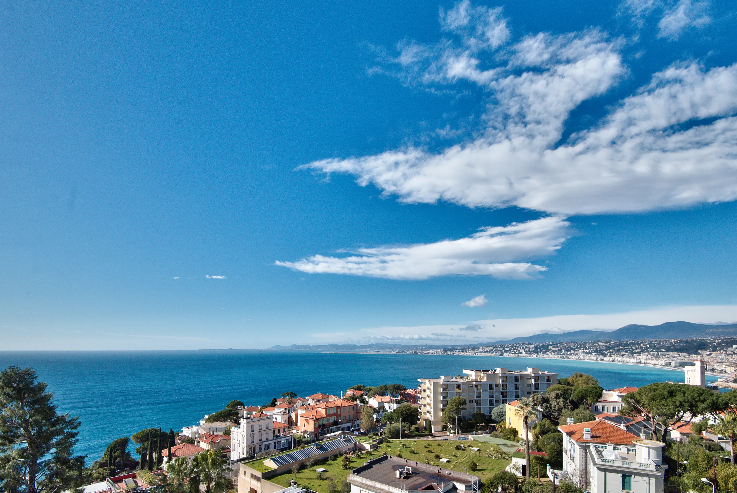 appartement 4 pièces à Nice (06300) — photo 3