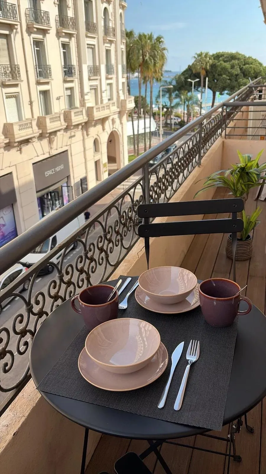 appartement 2 pièces à Cannes (06400) — photo 2